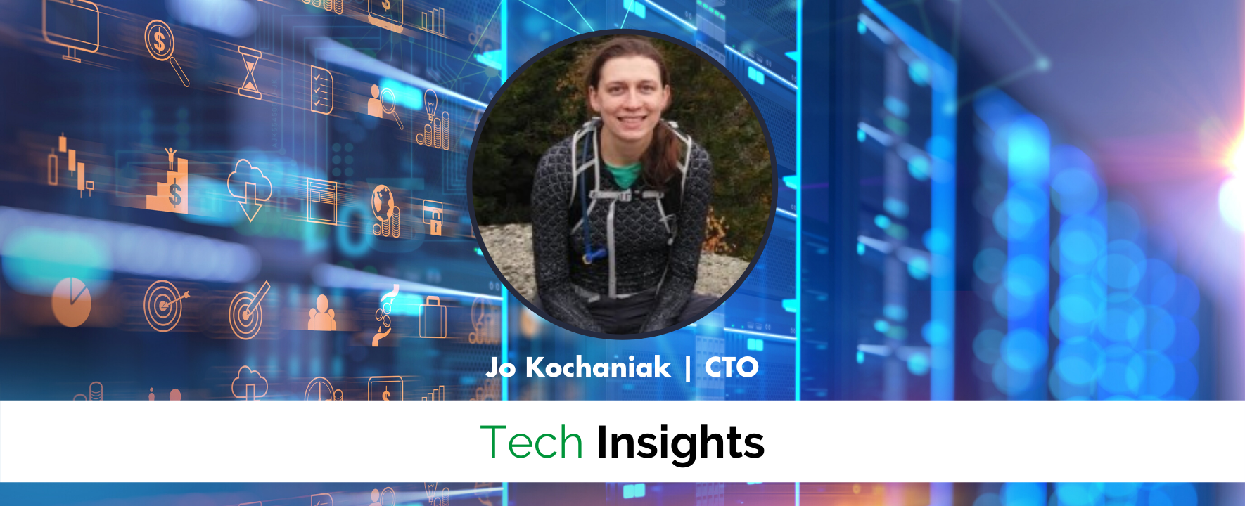 An Exclusive Look at the Tech Behind GetUpside w/ CTO Jo Kochaniak