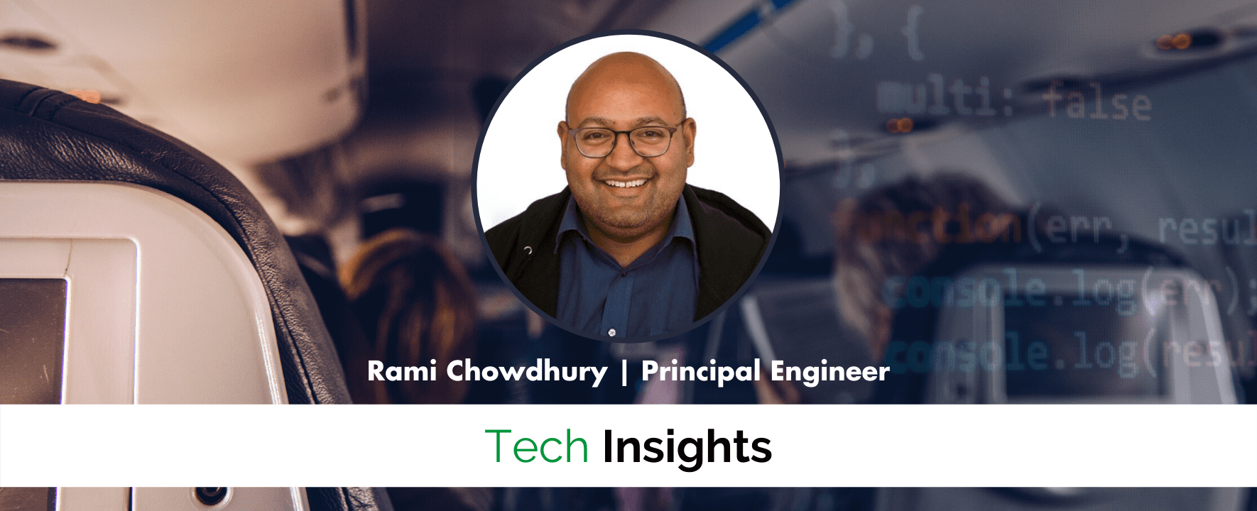 Rami Chowdhury hatchpad interview