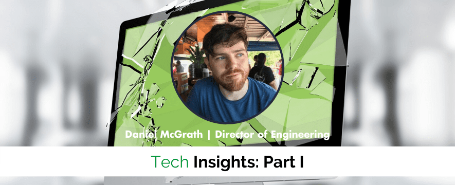 Move Fast and Improve Things | Part 1: How to Manage Technical Debt