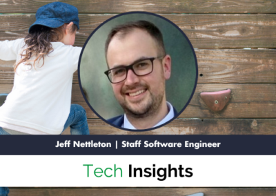 Transitioning from Engineer to Leadership (Plus Interview Tips)