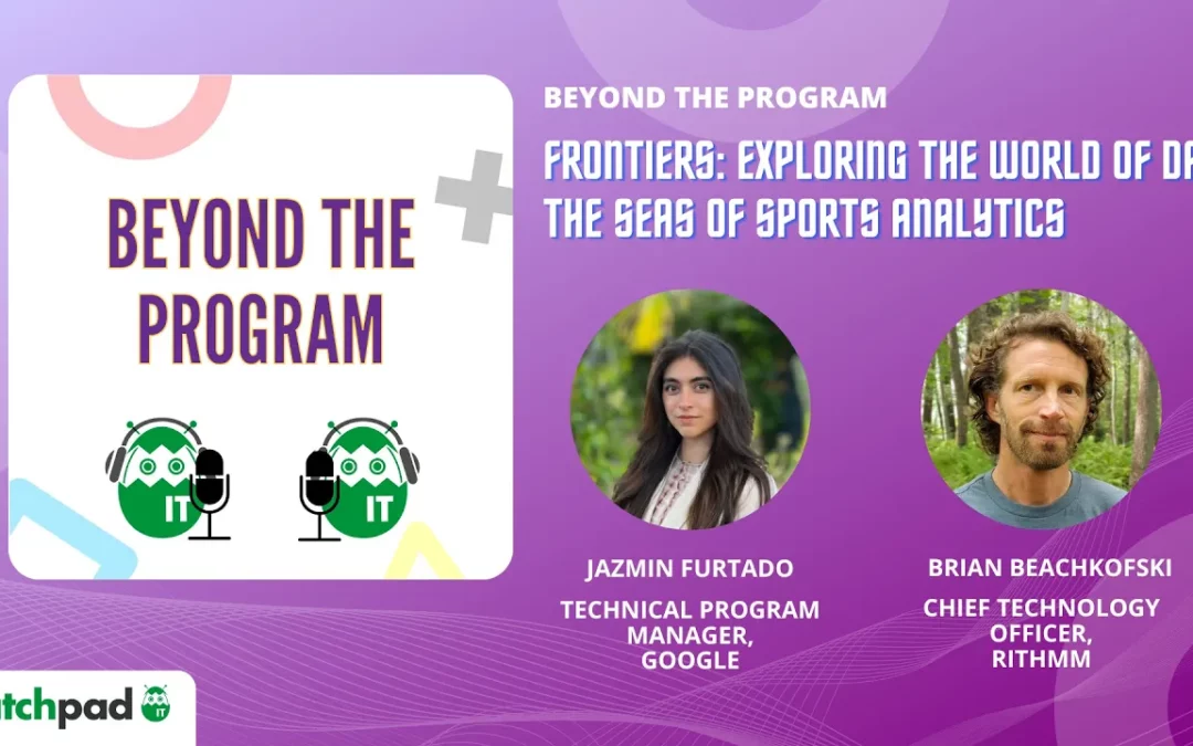 Frontiers: Exploring the World of Data | Revolutionizing Sports Betting Through Analytics
